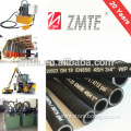 EN856 4SH Hydraulic Hose 40 meter coil hose